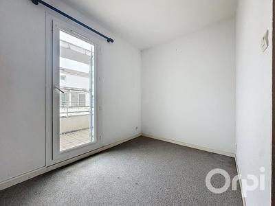 Appartement - 66 m² - 4 pièces