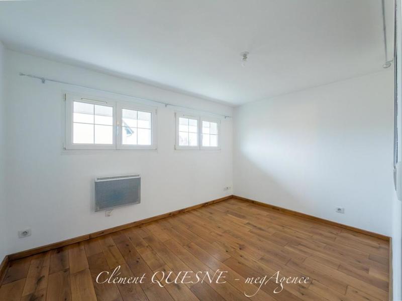 Maison - 102 m² - 5 pièces