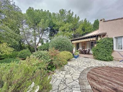 Maison - 134 m² - 5 pièces