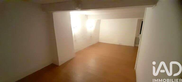 Maison de village - 56 m² - 3 pièces