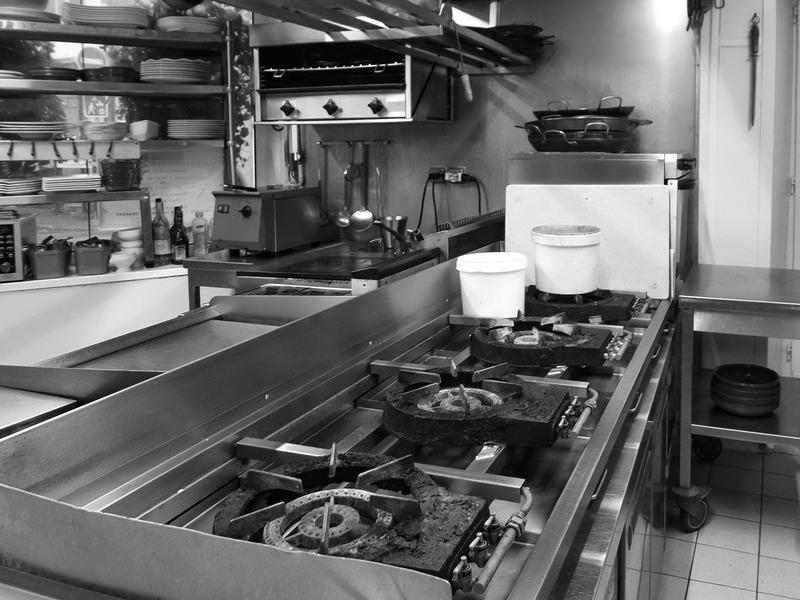 Fonds de commerce - 217 m²