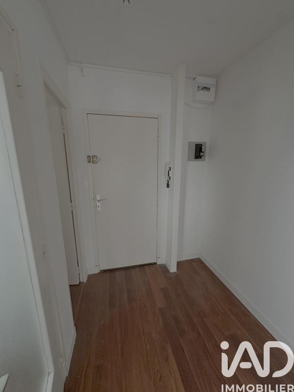 Appartement - 30 m² - 1 pièce