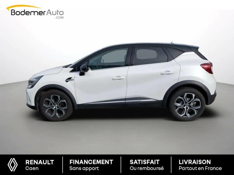 Renault Captur TCe 100 Gpl - 21 Intens