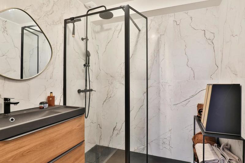 Maison - 66 m² - 4 pièces