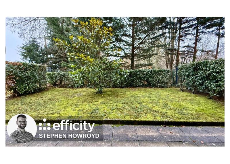 Appartement - 105 m² - 5 pièces