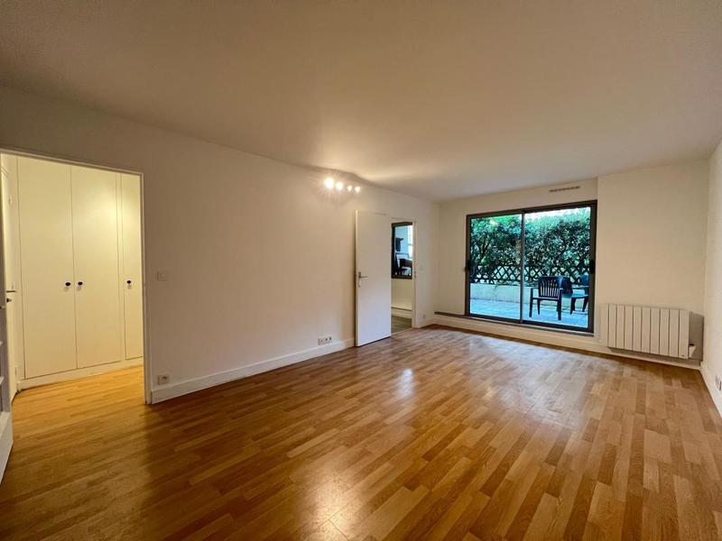 Appartement - 31 m² - 1 pièce
