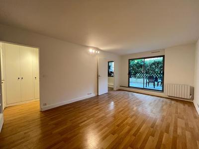 Appartement - 31 m² - 1 pièce