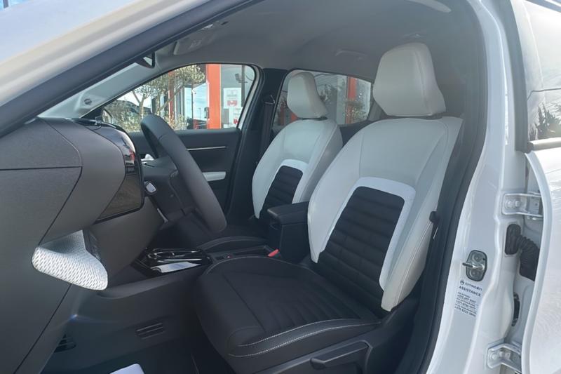 Citroën C3 Aircross Hybrid 145 E-Dsc6 Max 5p