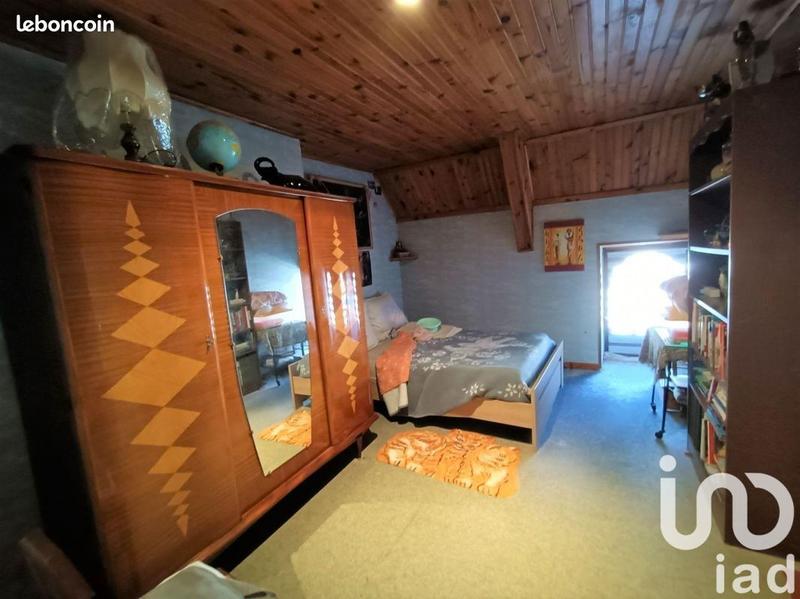 Maison - 106 m² - 5 pièces