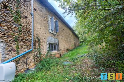 Maison - 161 m² - 6 pièces