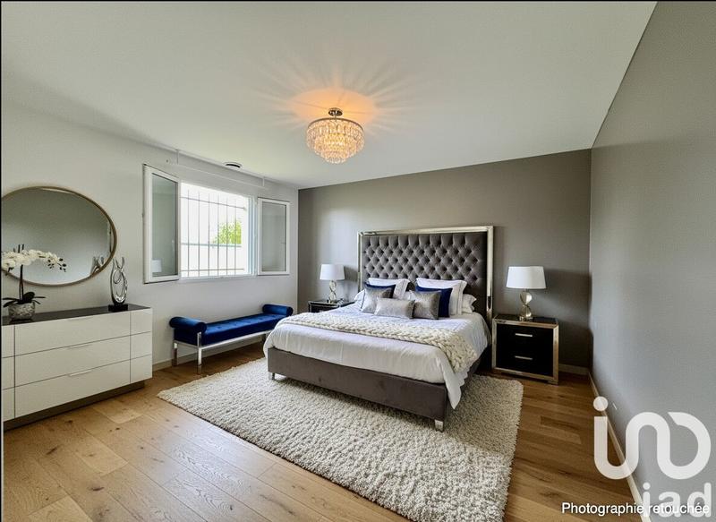 Maison - 140 m² - 4 pièces