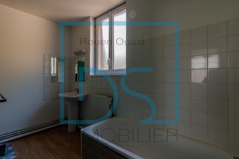 Immeuble - 453 m² - 20 pièces