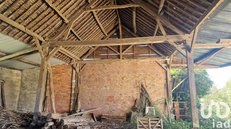 Maison - 160 m² - 5 pièces