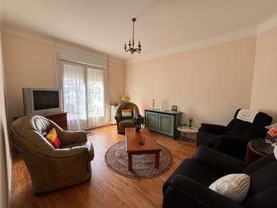 Maison - 113 m² - 6 pièces