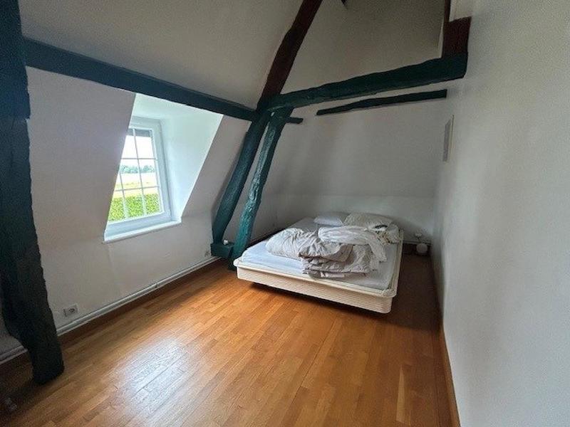 Maison - 200 m² - 5 pièces