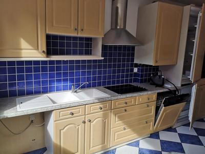 Appartement - 84 m² - 3 pièces