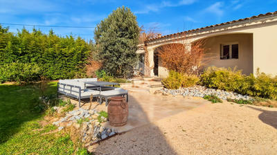 Maison - 155 m² - 5 pièces