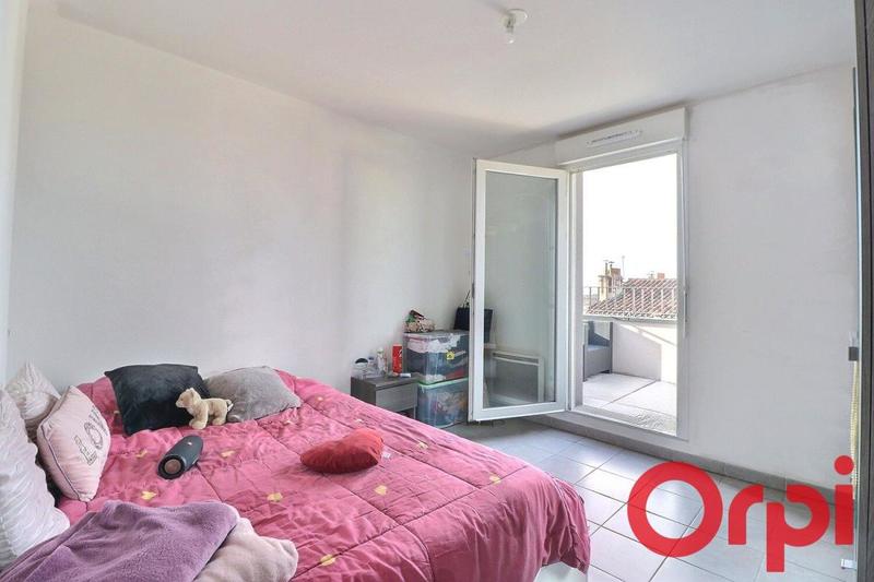 Appartement - 69 m² - 4 pièces