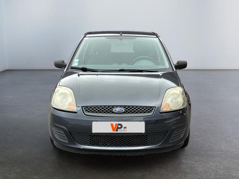 Ford Fiesta 1.4 TDCi Fun