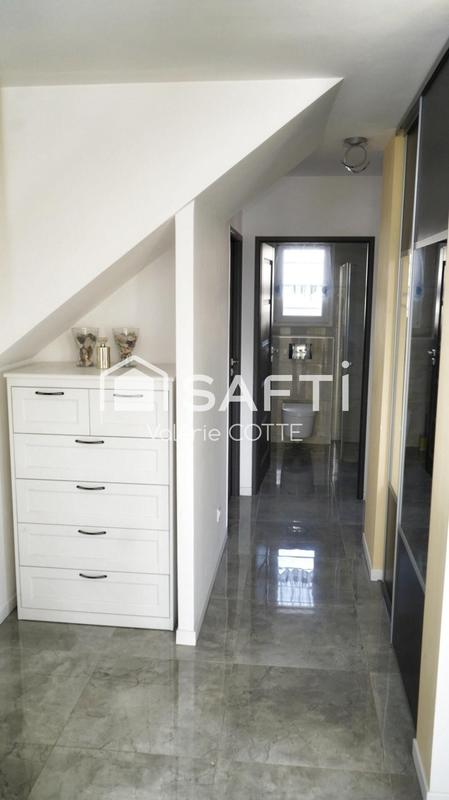 Maison - 146 m² - 5 pièces