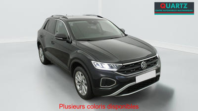 Volkswagen t-Roc 1.5 Tsi Evo2 150 Start Stop Dsg7 Life