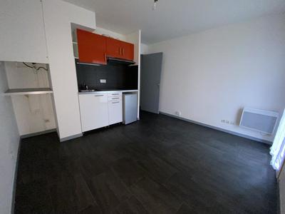 Appartement - 19 m² - 1 pièce