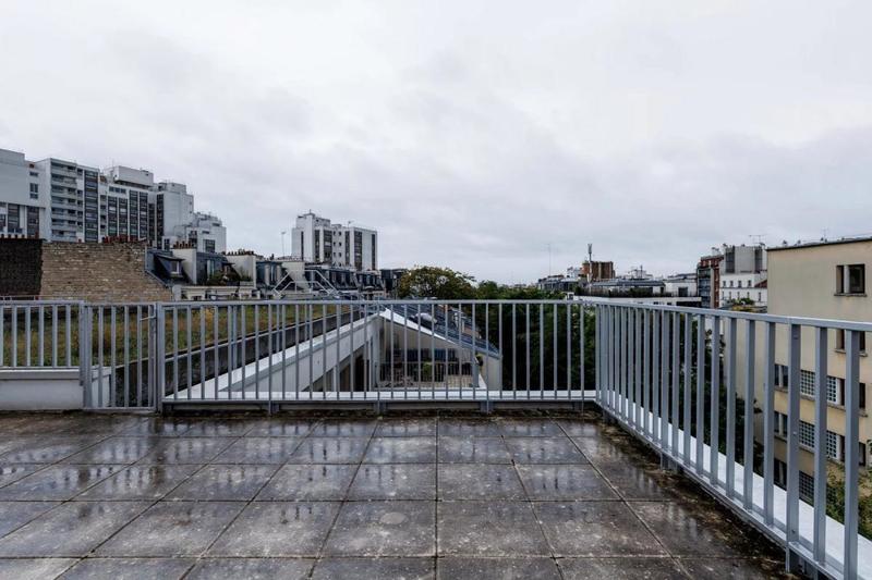 Studio - 40 m² - 1 pièce