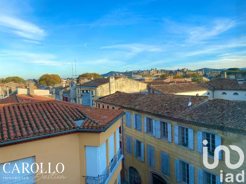 Duplex - 193 m² - 7 pièces