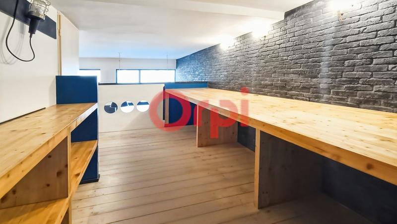 Local commercial - 45 m²