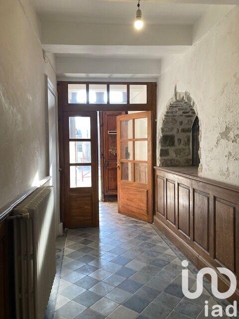 Maison de village - 433 m² - 26 pièces