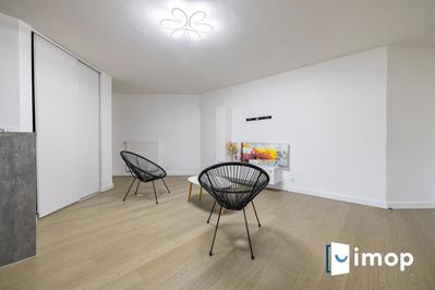 Appartement - 75 m² - 3 pièces