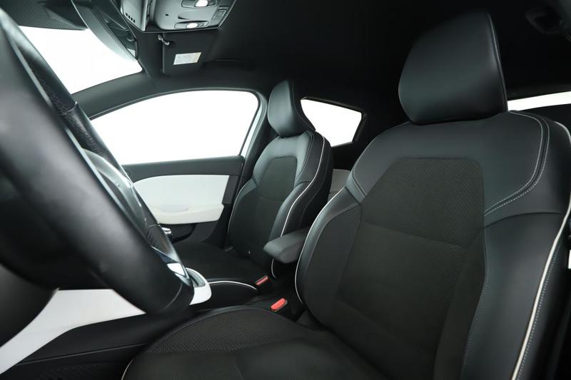 Renault Clio 1.5 Blue dCi Intens 115 ch