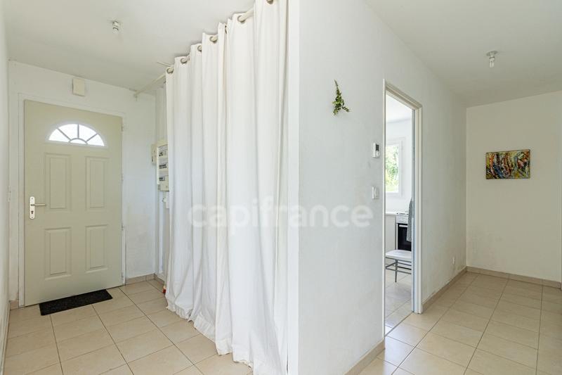 Maison - 71 m² - 3 pièces