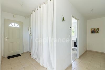 Maison - 71 m² - 3 pièces