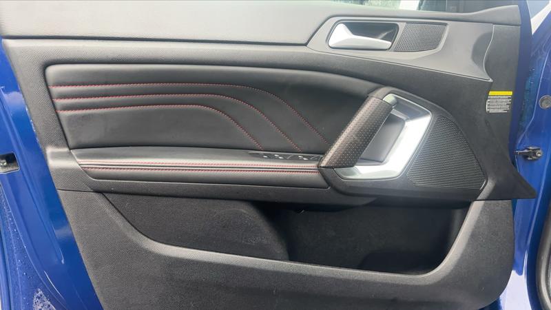 Peugeot 308 II 1.2 PureTech 130 Eat8 Gt-Line - Automatique