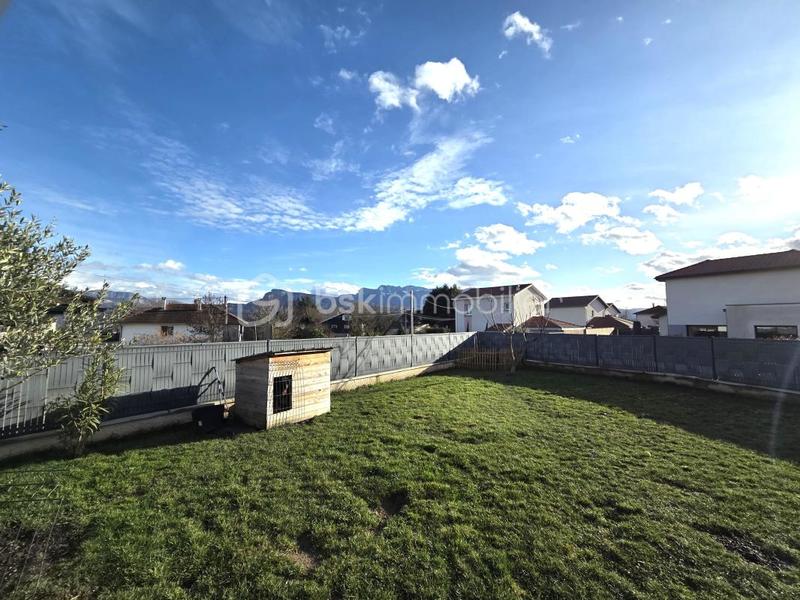 Villa - 158 m² - 5 pièces