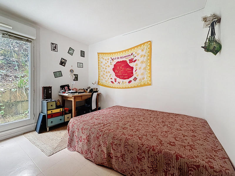 Appartement - 87 m² - 5 pièces