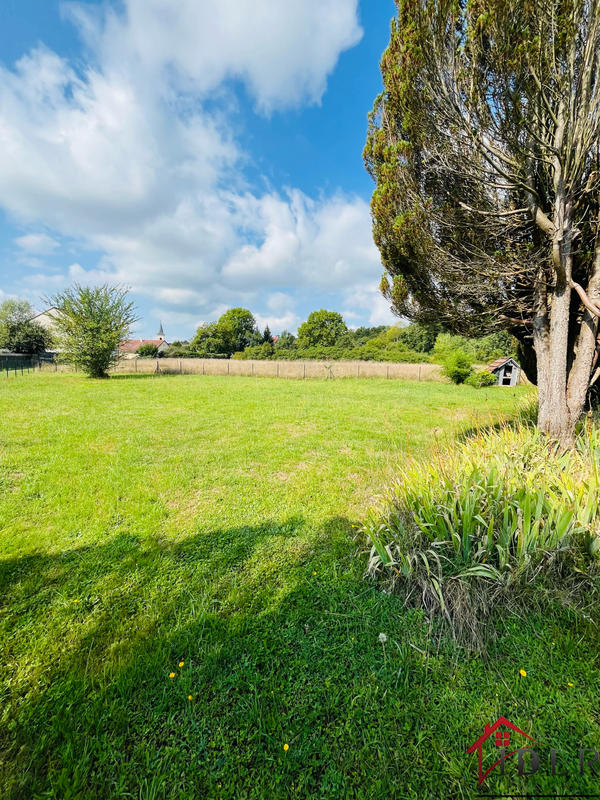 Maison - 103 m² - 6 pièces