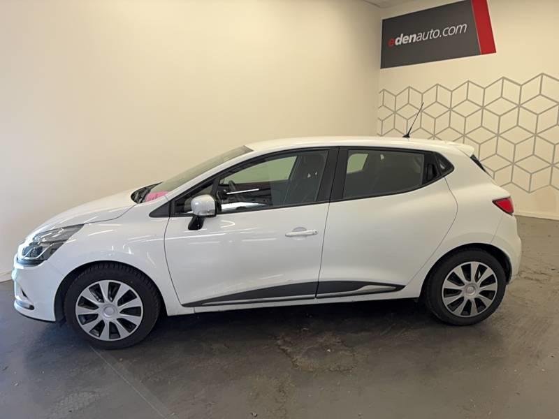 Renault Clio Societe Reversible Dci 75 Energy E6c Business