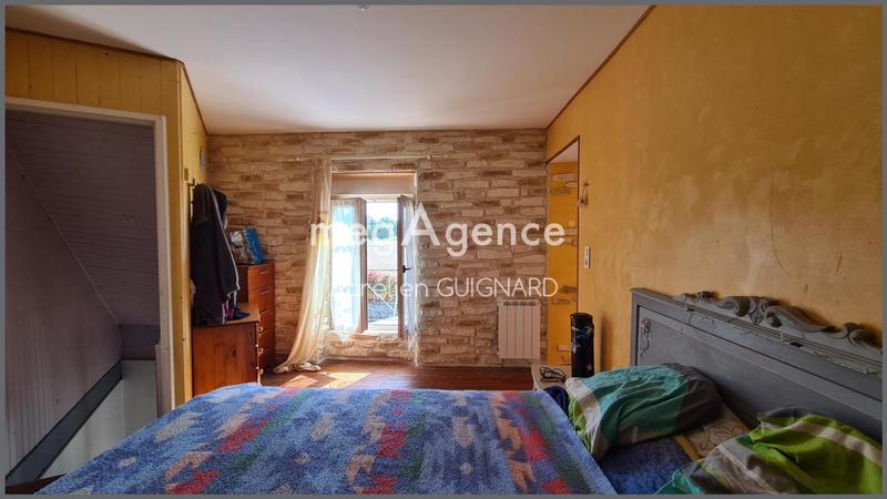 Maison - 104 m² - 5 pièces