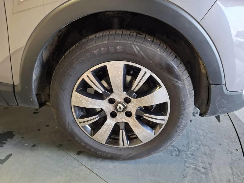 Renault Captur dCi 90 Energy Edc Business