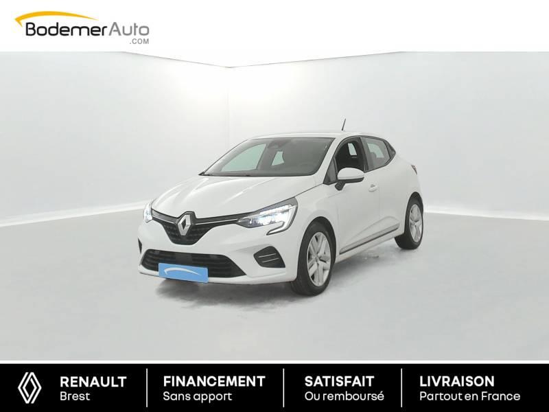 Renault Clio Blue dCi 100 - 21n Business