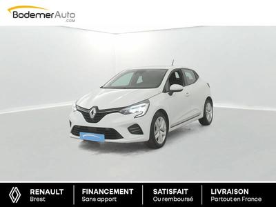 Renault Clio Blue dCi 100 - 21n Business