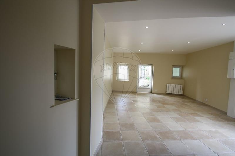 Maison - 128 m² - 4 pièces