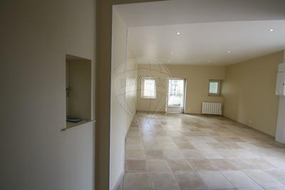 Maison - 128 m² - 4 pièces