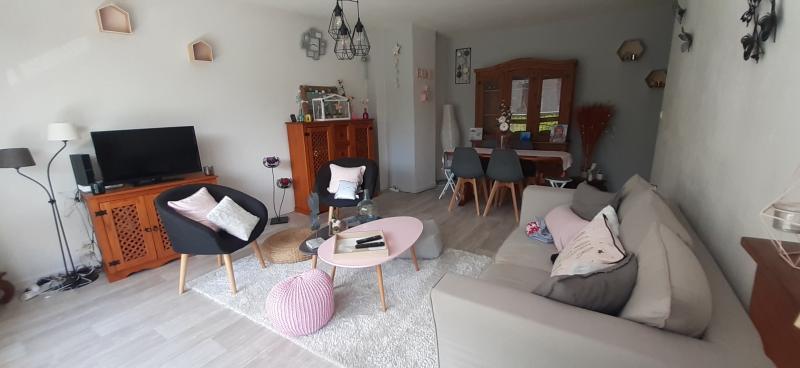 Appartement - 61 m² - 2 pièces