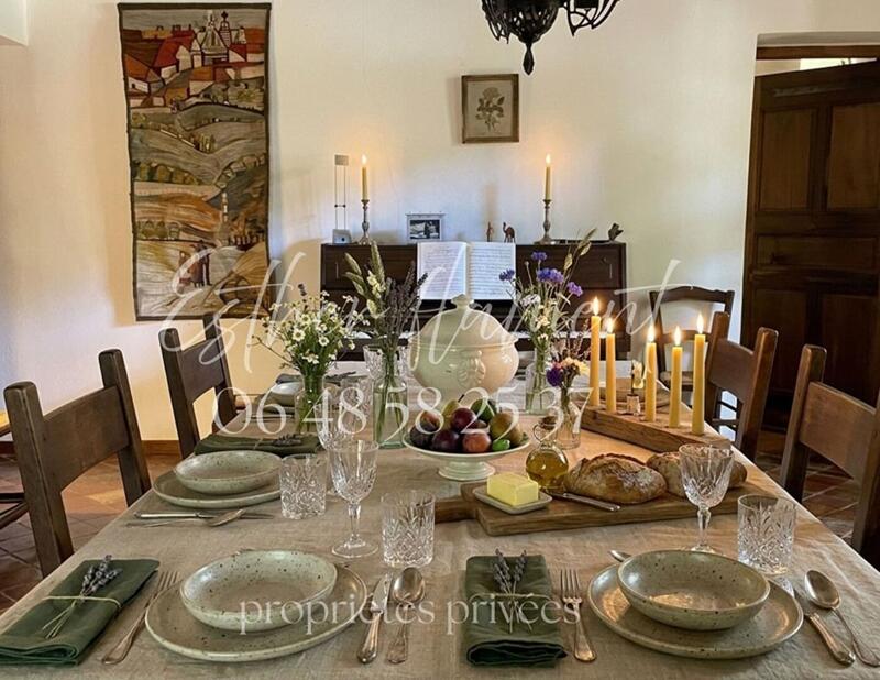 Propriété - 250 m² - 7 pièces