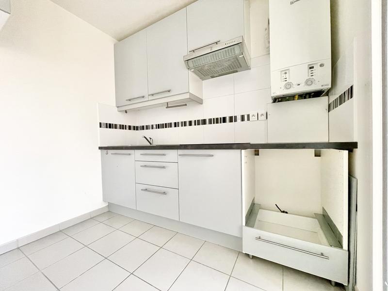 Appartement - 26 m² - 1 pièce