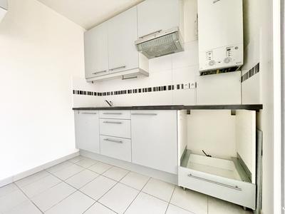 Appartement - 26 m² - 1 pièce