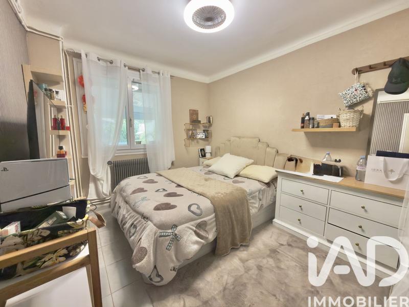 Maison - 112 m² - 5 pièces